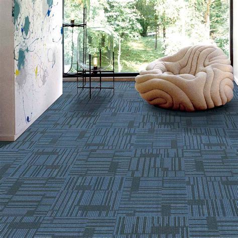 Carpet Tiles - Peninsula Flooring Direct