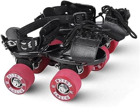 Cosco tenacity Super Junior Roller Skates Group (3-6 Years) (1 Pair ...