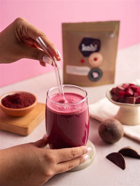 Beetroot Powder – kohfoods