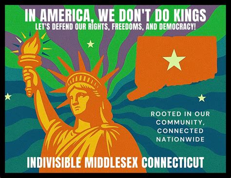 No Kings Day, Harbor Park, Middletown, CT, 18 October 2025 | AllEvents