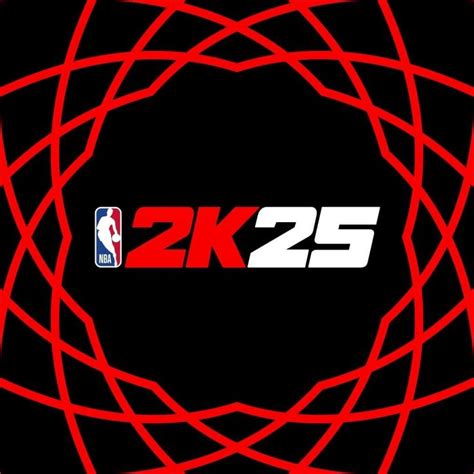 NBA 2K25 Logo 的图像结果