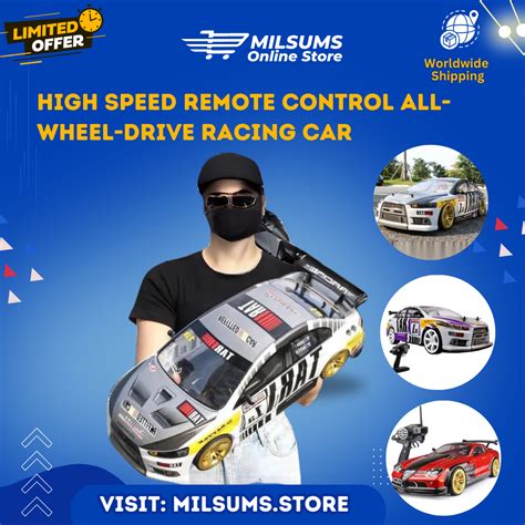 Image result for High Speed Remote Control Car