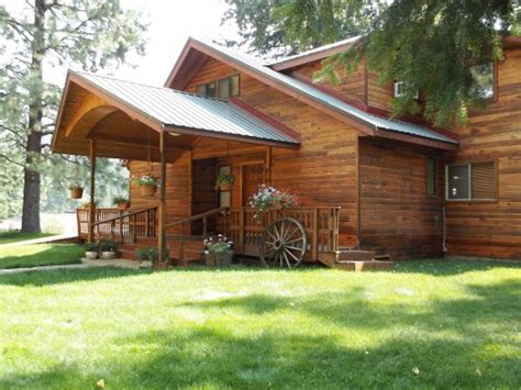 RUBY CREEK RESORT (Cusick) - Hotel Reviews & Photos - Tripadvisor