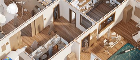 Digital Creative Center Building Design 的图像结果