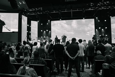 Make Heaven Crowded Tour 2026 - Harvest Christian Fellowship