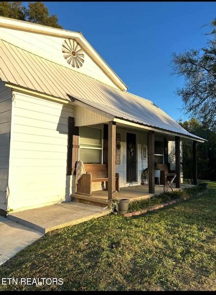 Tellico Plains TN Real Estate & Homes for Sale - Homes.com