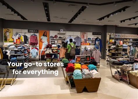 Shopping Spree at the Best Stores Outlets in Patna