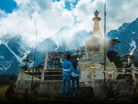 Darjeeling Tour Packages | Darjeeling Travel Agency - Etripto.in