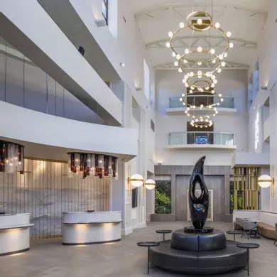 15 Best Hotels in Raleigh for 2026 | U.S. News Travel