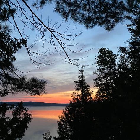 Old Orchard Park Campground | Oscoda, Michigan