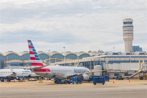 Why New DC Flights Were Approved Despite Congested Airspace Concerns