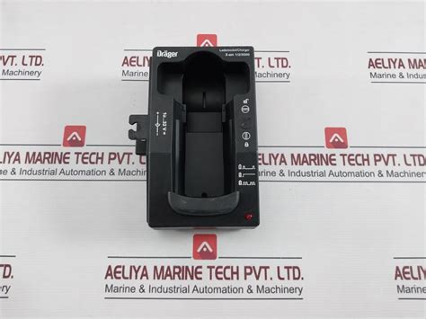 Adapter Solutions for Precision Automation – Aeliya Marine Tech