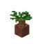 Image result for Tree of Time Sapling Minecraft