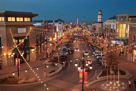 Southland Shopping Center Hours