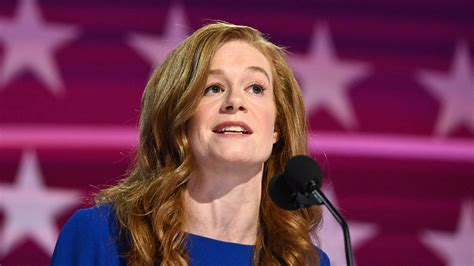 Rising Dem star distances herself from 'inclusive language' as ...