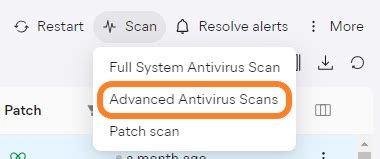 Image result for Windows Quick Scan