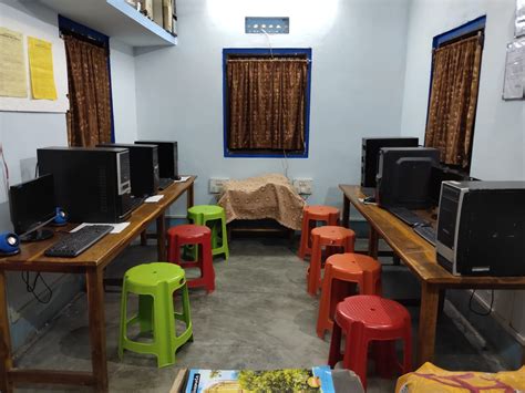 Saraswati Computer Education