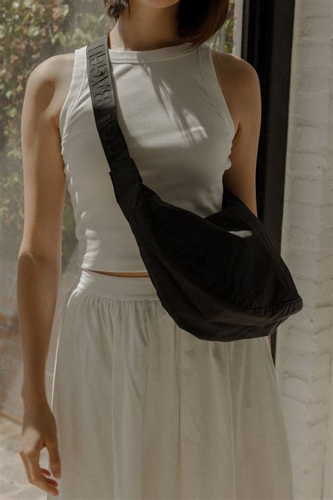 Baggu Medium Nylon Crescent Bag | MOD REF | Common Market in 2024 ...
