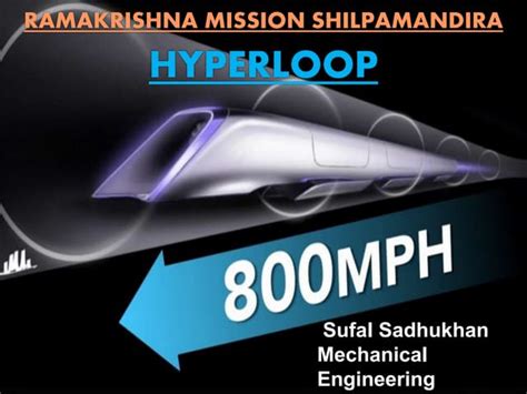 Image result for What Is a Hyperloop