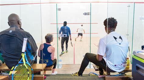 Reserve a Court — Steel City Squash