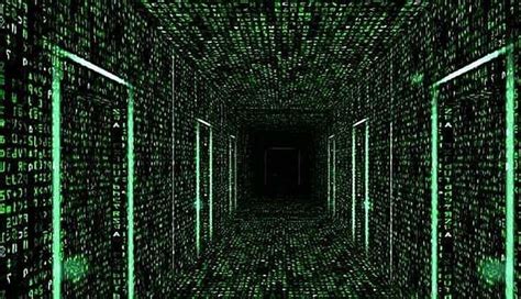 Image result for Universe Computer Simulation