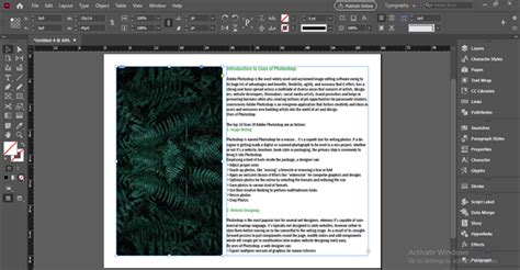 Image result for Indesign Layout Tips
