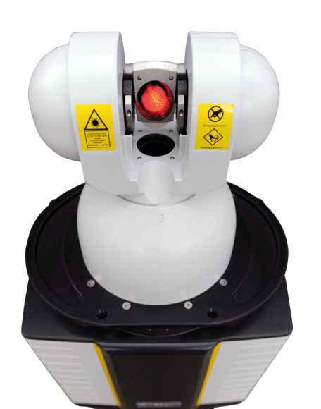 Image result for Motion Tracking Laser