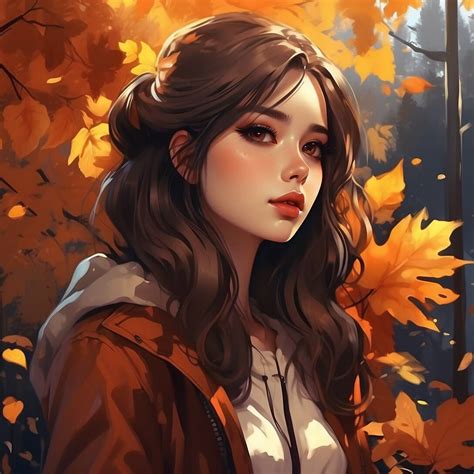 Royalty-Free Ambient Music: Autumn Elegy