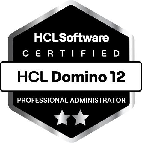 HCL Domino Tutorial 的图像结果