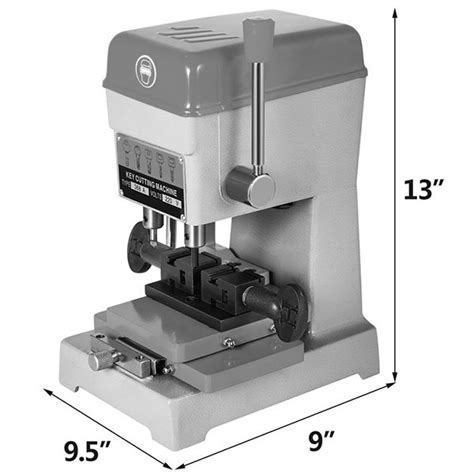 Image result for Key Cutting Machine