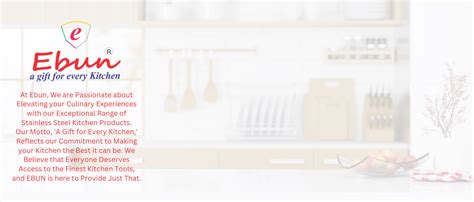 Buy Ebun Heavy Gauge See Through Stainless Steel Containers For Kitchen ...