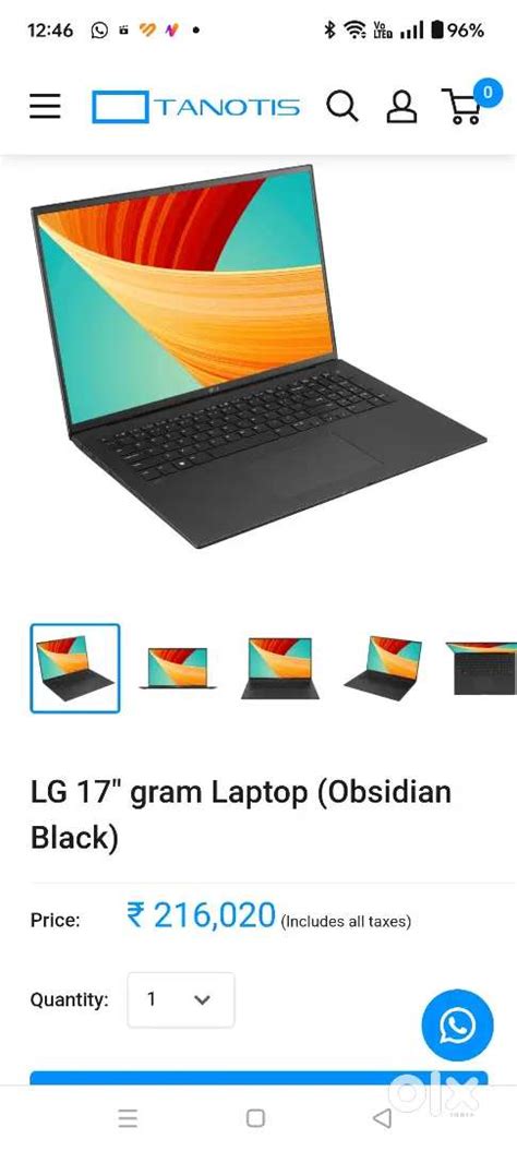 Lg gram 17 world lightest laptop lighter than alienware asus rog strix ...
