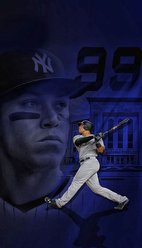 [100+] Aaron Judge Wallpapers | Wallpapers.com