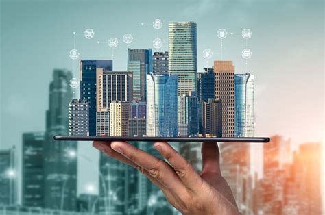 Intelligent Building 的图像结果