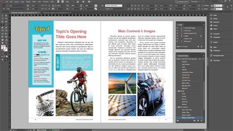 InDesign for Textbooks 的图像结果
