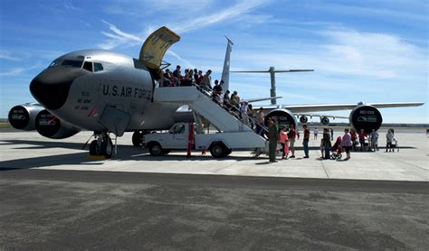 Port of Moses Lake celebrates 50th anniversary > Fairchild Air Force ...
