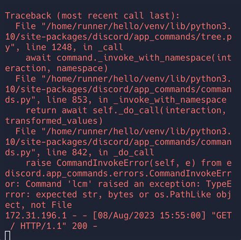 Image result for Discord Bot Python Slash Commands