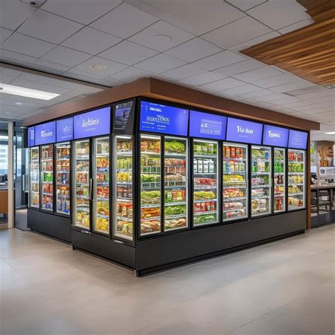 How to Set Up Your Micro Market Vending Kiosk: The Ultimate Guide