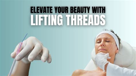 Image result for Thread Lift Procedure YouTube