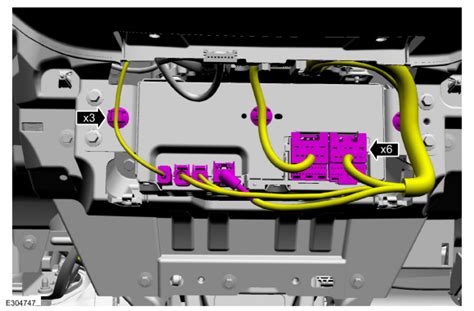 Image result for 2014 Ford Escape Titanium Audio Control Module