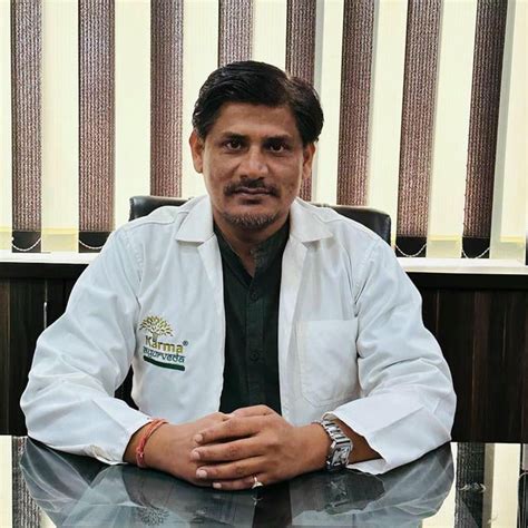 Ayurvedic Doctors at Karma Ayurveda