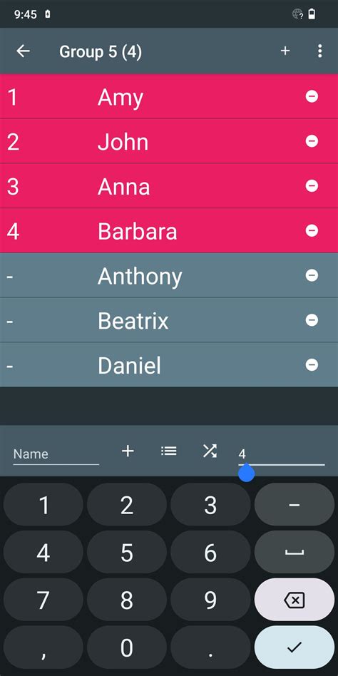 Image result for Random Picker Sensor