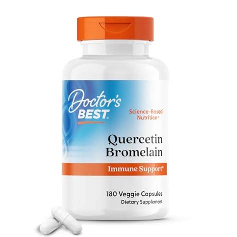 Amazon.in Bestsellers: The most popular items in Quercetin