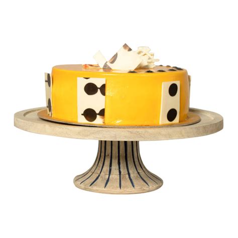 Buy Cake Stand Online - Perfect for Birthdays and Parties – RadiantFurn