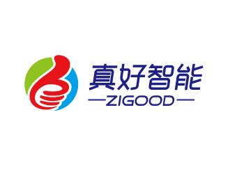 国网智能logo设计--备选方案;深圳vi设计公司，深圳logo设计；_ZONEBrand-站酷ZCOOL
