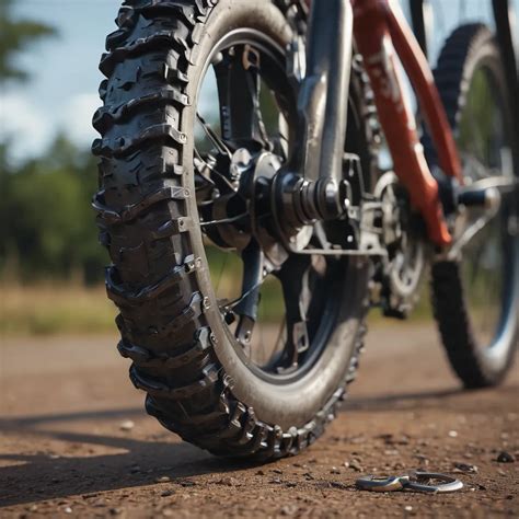 Understanding Bicycle Chain Sizes: A Comprehensive Guide