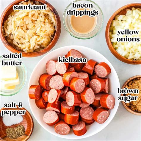 This Polish Kapusta is a delicious family recipe perfect for any ...