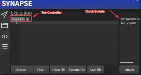 How to Get Synapse X Key 的图像结果