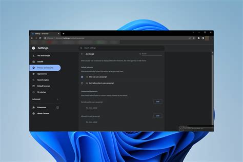 JavaScript Google Chrome 的图像结果