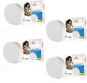 Polycab 12W Scintillate Round Energy-Saving LED Ceiling Light Ceiling ...